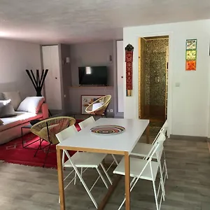En Rez De à Vence