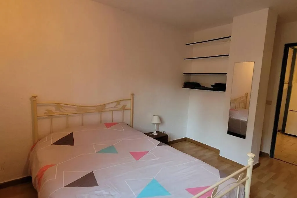 Appartement dans une villa au cœur de la Provence Trans-en-Provence 0*,