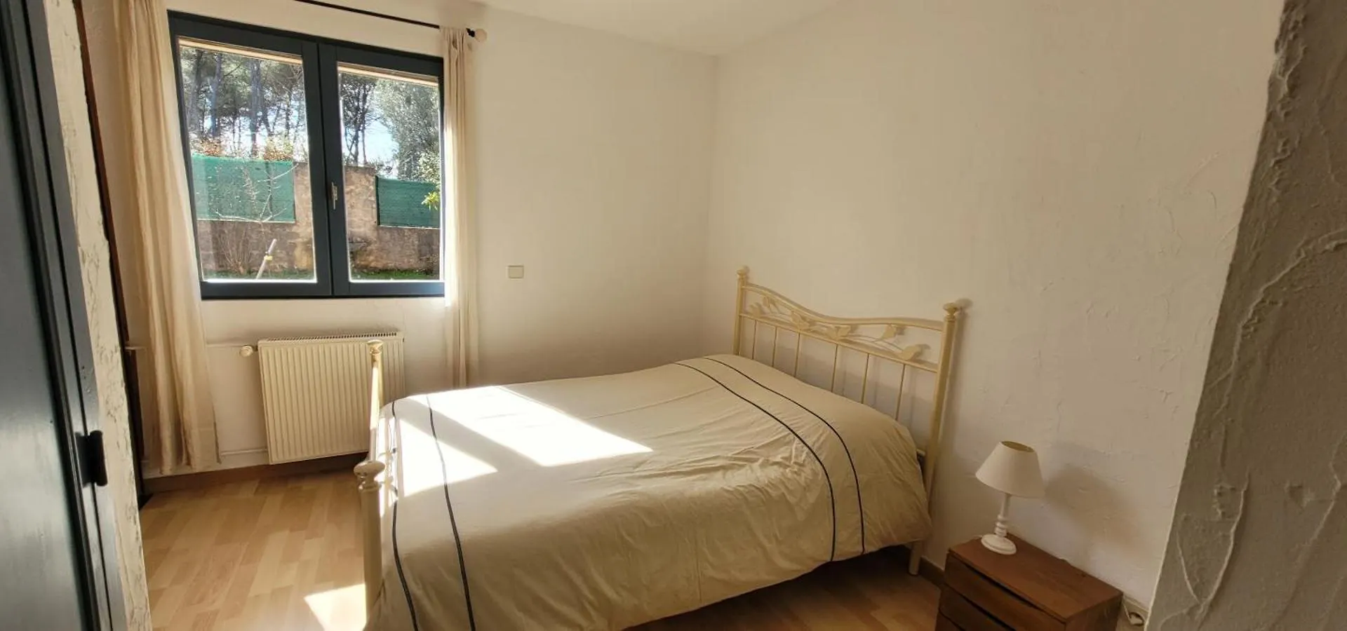 Appartement dans une villa au cœur de la Provence Trans-en-Provence 0*,  France